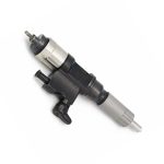 Fuel Injector 095000-1120 ME302569 for Mitsubishi FH/FK/FM 6M60T Engine - Image 2