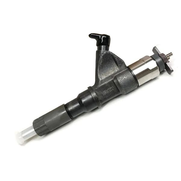Fuel-Injector-095000-1150-ME132940-for-Mitsubishi-FH-FK-FM-6M60T-Engine_01 Fuel Injector 095000-1150 ME132940 for Mitsubishi FH/FK/FM 6M60T Engine