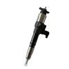Fuel Injector 095000-1160 ME132941 ME302574 for Mitsubishi FH/FK/FM 6M60T Engine