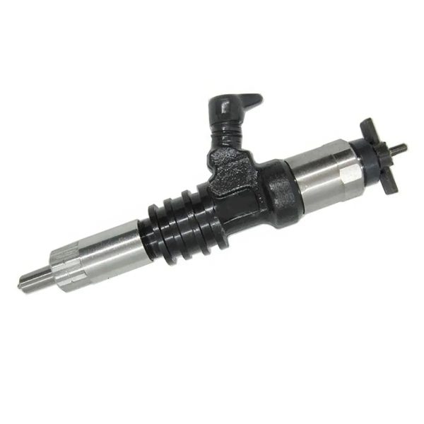 Fuel Injector 095000-1171 ME300330 for Mitsubishi FH/FK/FM 6M60T Engine