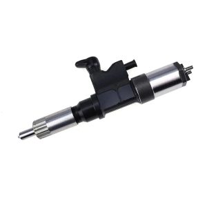 Fuel Injector 095000-5000 8-97306071-0 1660089TD2 for Isuzu N SERIES 4HJ1 Engine
