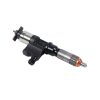 Fuel Injector 095000-5006 095000-5001 for Isuzu 4HJ1 6HJ1 Engine