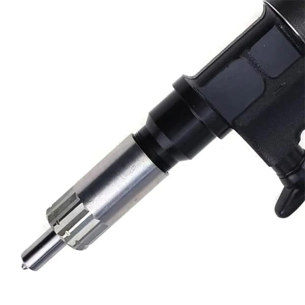 Fuel Injector 095000-5012 8-97306073-2 for Isuzu N SERIES 4HJ1 Engine