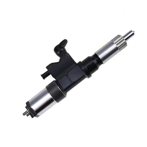 Fuel Injector 095000-5012 8-97306073-2 for Isuzu N SERIES 4HJ1 Engine
