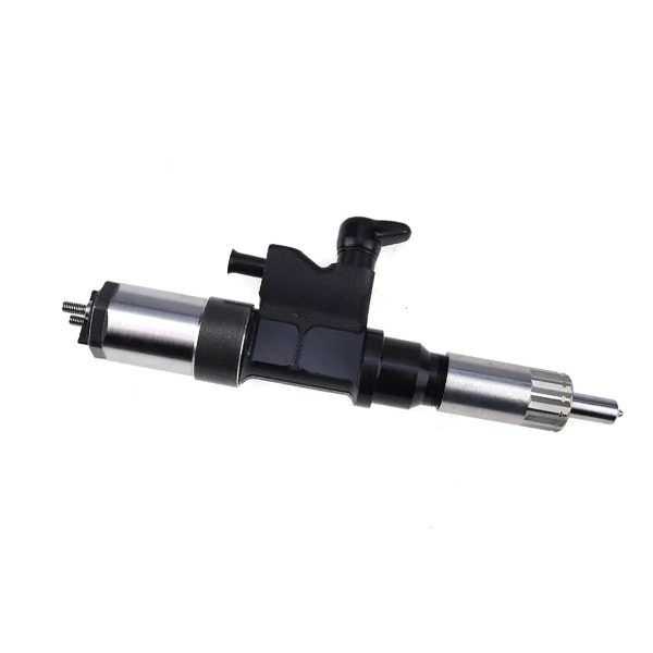 Fuel Injector 095000-5013 095000-5014 1660089TD3 for Isuzu N SERIES 4HJ1 Engine