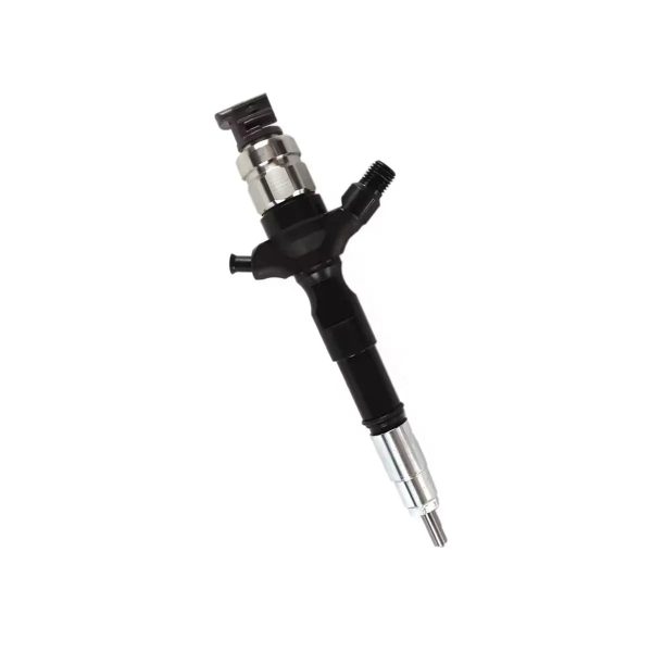 Fuel-Injector-095000-5260-095000-5261-23670-27050-for-Toyota_01 Fuel Injector 095000-5260 095000-5261 23670-27050 for Toyota AVENSIS1CD-FTV Engine
