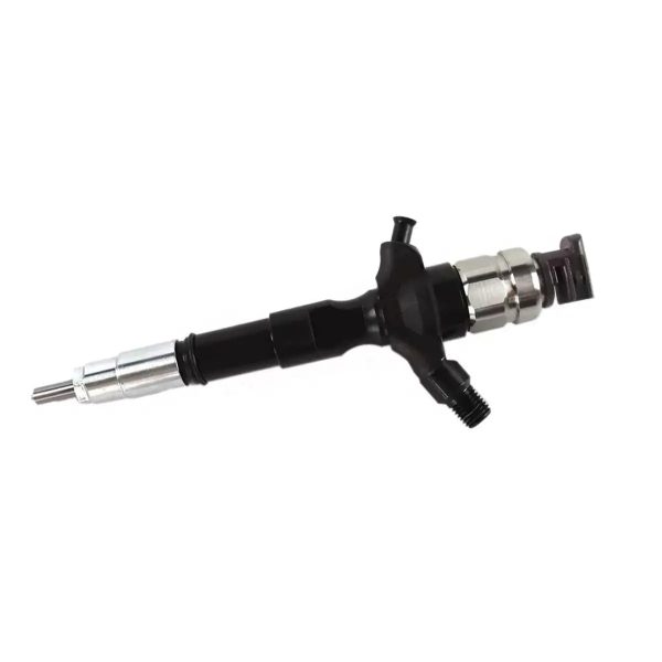 Fuel-Injector-095000-5260-095000-5261-23670-27050-for-Toyota_03 Fuel Injector 095000-5260 095000-5261 23670-27050 for Toyota AVENSIS1CD-FTV Engine