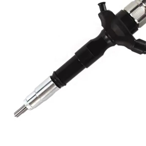 Fuel-Injector-095000-5260-095000-5261-23670-27050-for-Toyota_04 Fuel Injector 095000-5260 095000-5261 23670-27050 for Toyota AVENSIS1CD-FTV Engine