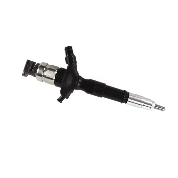 Fuel-Injector-095000-5260-095000-5261-23670-27050-for-Toyota_05 Fuel Injector 095000-5260 095000-5261 23670-27050 for Toyota AVENSIS1CD-FTV Engine