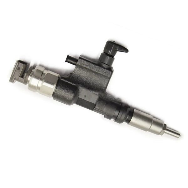 Fuel Injector 095000-5301 23670-E0130 for Isuzu Hino NPR NPR-HD Truck