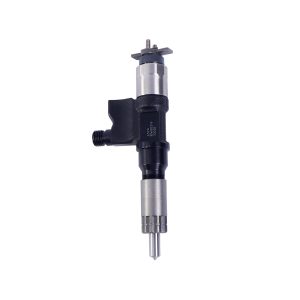 Fuel-Injector-095000-6374-for-Isuzu-4HK1-6HK1-Engine_01 Fuel Injector 095000-6374 for Isuzu 4HK1 6HK1 Engine