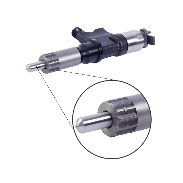 Fuel-Injector-095000-6374-for-Isuzu-4HK1-6HK1-Engine_02 Fuel Injector 095000-6374 for Isuzu 4HK1 6HK1 Engine