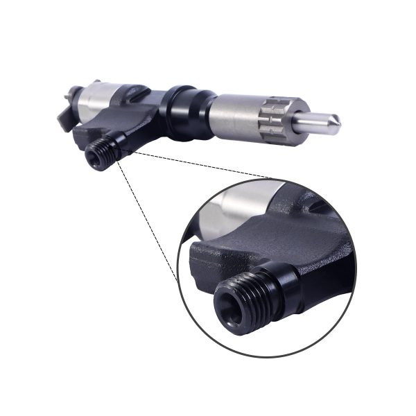 Fuel-Injector-095000-6374-for-Isuzu-4HK1-6HK1-Engine_03 Fuel Injector 095000-6374 for Isuzu 4HK1 6HK1 Engine