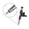Fuel Injector 095000-6520 for Toyota Dyna 200 Hino N04C