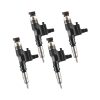 Fuel Injector 095000-6520 for Toyota Dyna 200 Hino N04C