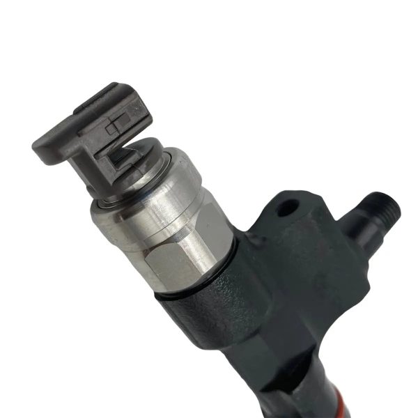 Fuel Injector 095000-6540 095000-6541 for Hino Toyota Trucks DYNAN04C Engine