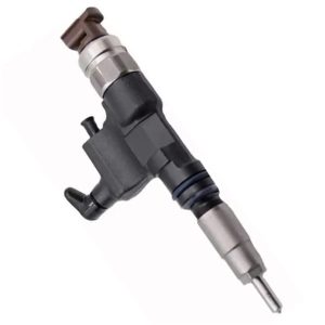 Fuel-Injector-095000-6692-11120106240000-for-Ford-BUSCA6DL1-26E3-Engine_01 Fuel Injector 095000-6692 11120106240000 for Ford BUSCA6DL1-26E3 Engine