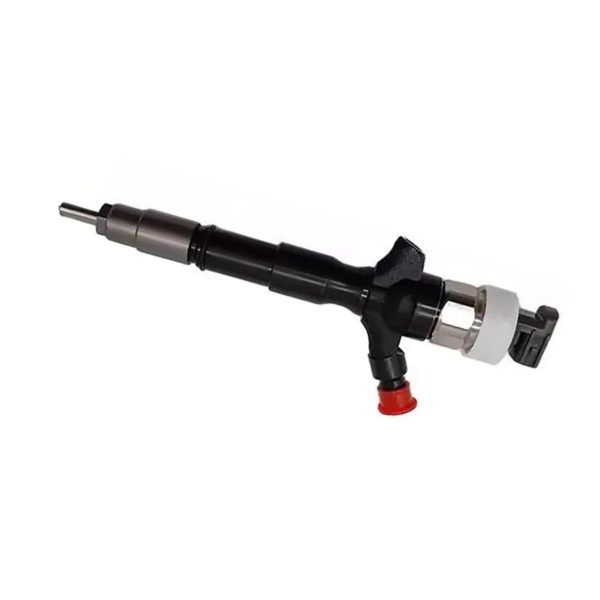 Fuel Injector 095000-6770 23670-30150 for Toyota HIACE2KD-FTV Engine