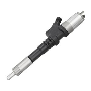 Fuel-Injector-095000-6860-095000-6861-ME304627-ME307086-for-Mitsubishi-FH-FK-FM6M60T-Engine_01 Fuel Injector 095000-6860 095000-6861 ME304627 ME307086 for Mitsubishi FH FK FM6M60T Engine