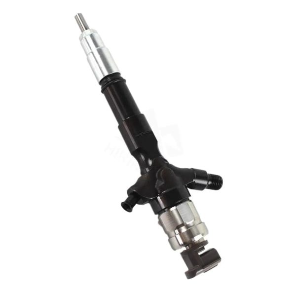 Fuel Injector 095000-7040 095000-6771 23670-39145 23670-30150 for Toyota DYNA/HIACE1KD-FTV Engine