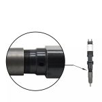 Fuel Injector 095000-7150 RE533505 RE534111 for John Deere Tractor 4045 Engine - Image 4