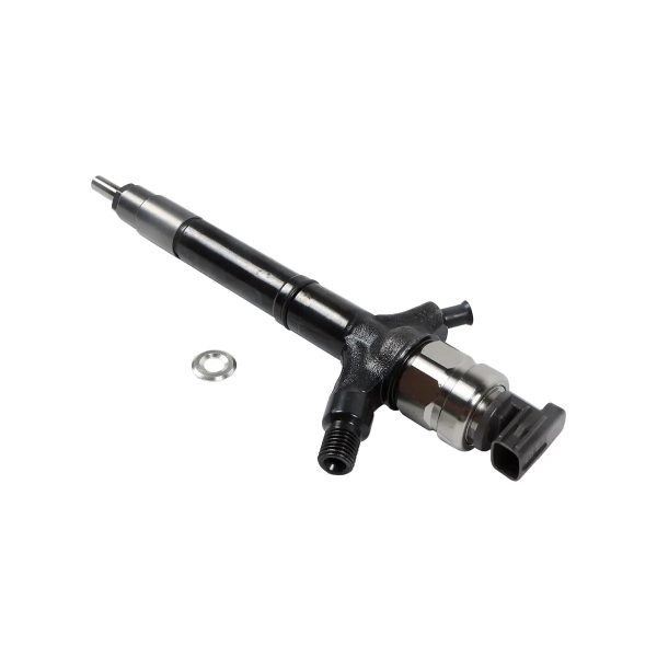 Fuel Injector 095000-7270 23670-0R070 for Toyota Verso RAV4 2.2D 2AD-FTV