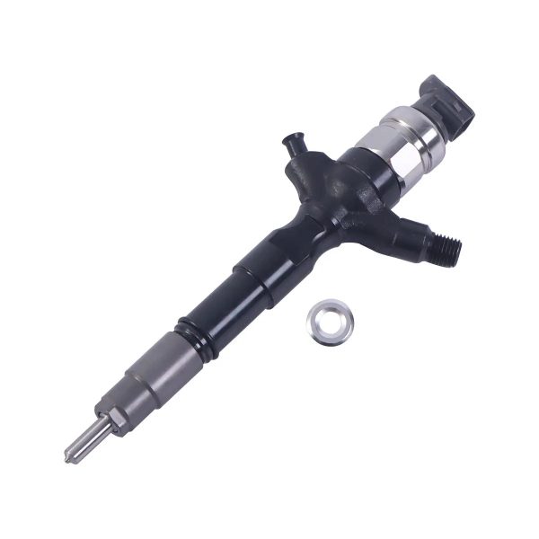 Fuel-Injector-095000-7390-23670-39235-for-Toyota-Truck-Excavator-2KD-FTV-Engine_01 Fuel Injector 095000-7390 23670-39235 for Toyota Truck Excavator 2KD-FTV Engine