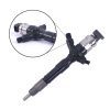 Fuel-Injector-095000-7390-23670-39235-for-Toyota-Truck-Excavator-2KD-FTV-Engine_02 Fuel Injector 095000-7390 23670-39235 for Toyota Truck Excavator 2KD-FTV Engine