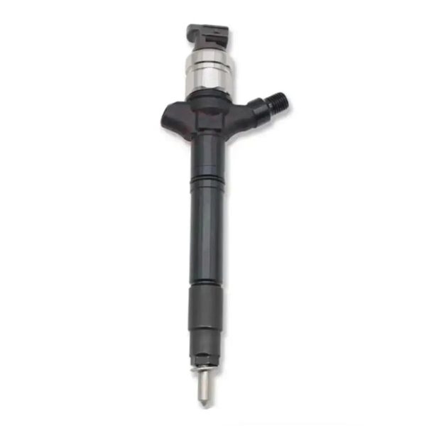 Fuel Injector 095000-7410 23670-39215 for Toyota Engine 1KD-FTV 2KD-FTV D-4D