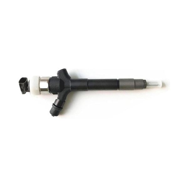 Fuel Injector 095000-7830 23670-30330 for Toyota Dyna 3.0 D4D 1KD-FTV 3.0 LTR