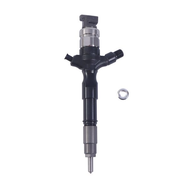 Fuel-Injector-095000-7840-23670-39305-for-Toyota-Truck-Excavator-1KD-FTV-Engine_01 Fuel Injector 095000-7840 23670-39305 for Toyota Truck Excavator 1KD-FTV Engine