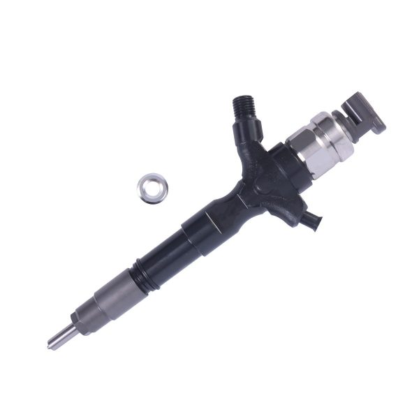 Fuel-Injector-095000-7840-23670-39305-for-Toyota-Truck-Excavator-1KD-FTV-Engine_05 Fuel Injector 095000-7840 23670-39305 for Toyota Truck Excavator 1KD-FTV Engine