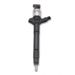 Fuel Injector 095000-8390 23670-30280 for Toyota Truck Excavator 1KD-FTV Engine - Image 3