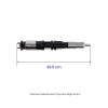 Fuel Injector 095000-8550 RE539818 for John Deere Diesel Engine 6090T