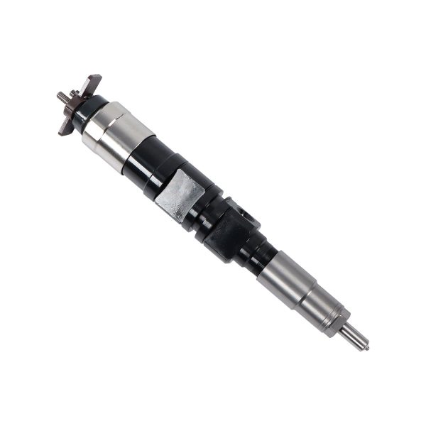 Fuel Injector 095000-8550 RE539818 for John Deere Diesel Engine 6090T