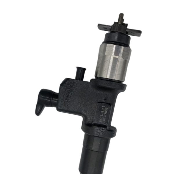 Fuel-Injector-095000-8633-8-98139816-3-for-Isuzu-Excavator-Wheel-Loader-Truck-6WG1-Engine_03 Fuel Injector 095000-8633 8-98139816-3 for Isuzu Excavator Wheel Loader Truck 6WG1 Engine
