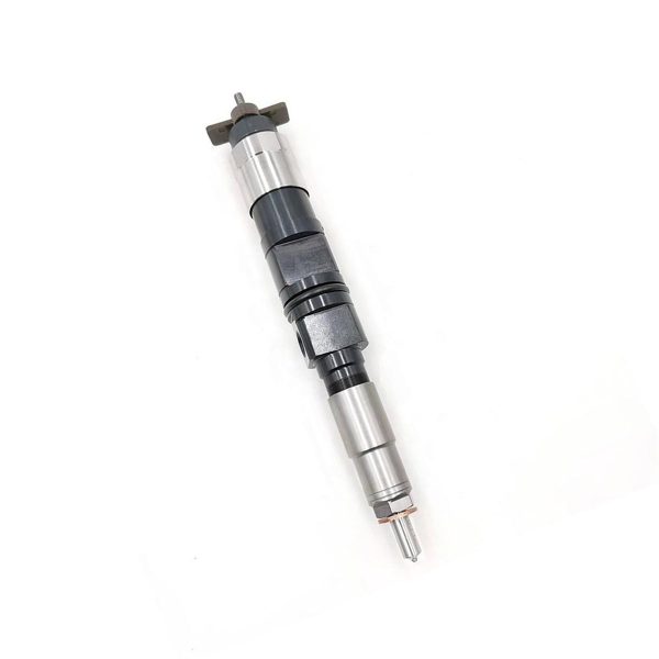 Fuel-Injector-095000-8730-D28-001-906_B-for-SDEC-Truck-SC9DF-Engine_04 Fuel Injector 095000-8730 D28-001-906+B for SDEC Truck SC9DF Engine