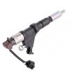 Fuel Injector 095000-8890 23670-E0460 for Hino Truck Excavator E13C Engine