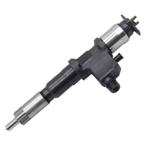 Fuel-Injector-095000-8981-8-98167556-1-for-Isuzu-Hitachi-Truck-Excavator-6UZ1-Engine_01 Fuel Injector 095000-8981 8-98167556-1 for Isuzu Hitachi Truck Excavator 6UZ1 Engine
