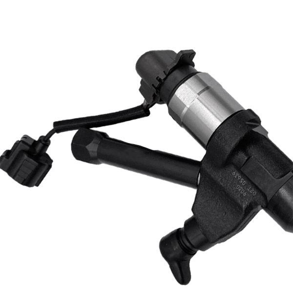 Fuel-Injector-095000-9030-23670-E0520-for-Hino-Kobelko-Engine_02 Fuel Injector 095000-9030 23670-E0520 for Hino Kobelco Engine