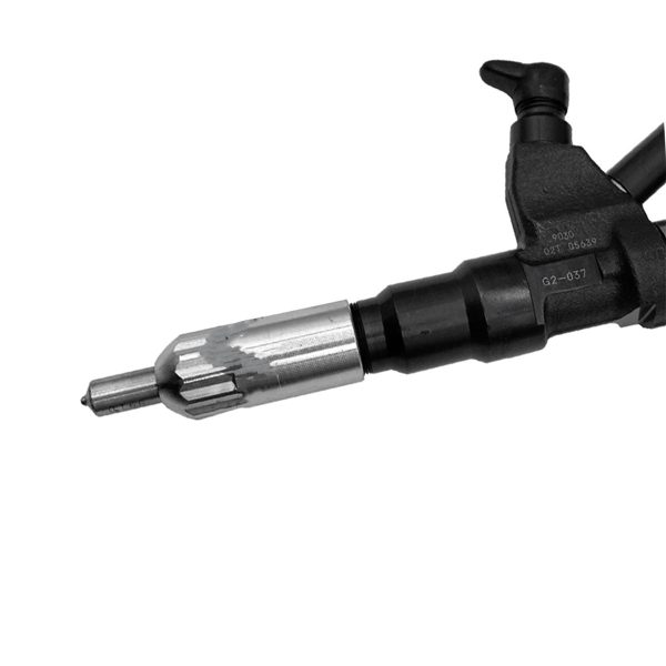 Fuel-Injector-095000-9030-23670-E0520-for-Hino-Kobelko-Engine_03 Fuel Injector 095000-9030 23670-E0520 for Hino Kobelco Engine