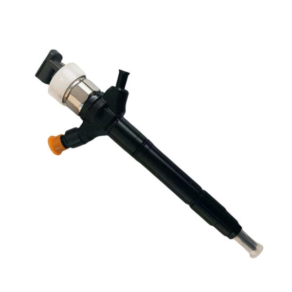 Fuel Injector 095000-9840 23670-59055 23670-51070 for Toyota 1VDFTV Engine