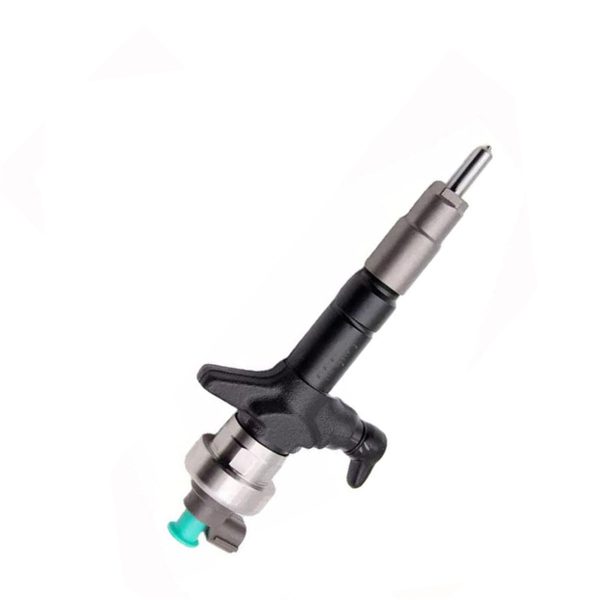 Fuel Injector 095000-9960 8-97435029-0 for Isuzu Excavator Wheel Loader Truck Engine