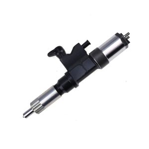 Fuel-Injector-095000-9980-for-Isuzu-4HK1-6HK1-Engine_01 Fuel Injector 095000-9980 for Isuzu 4HK1 6HK1 Engine
