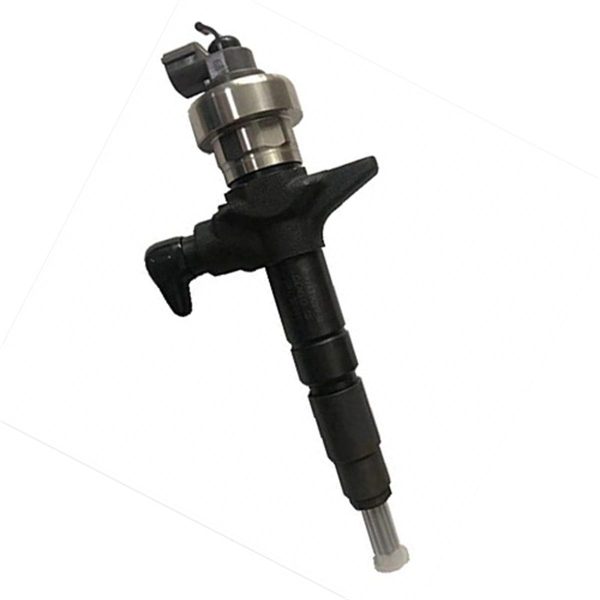 Fuel-Injector-095000-9990-8-97435029-0-for-Isuzu-4JJ1-Engine_01 Fuel Injector 095000-9990 8-97435029-0 for Isuzu 4JJ1 Engine