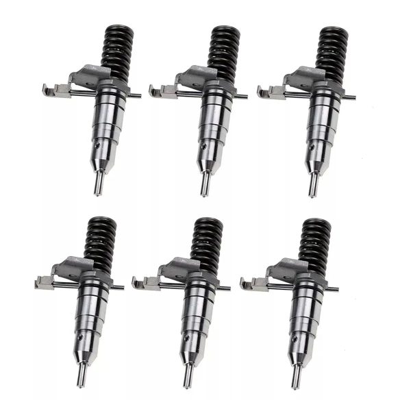 Fuel-Injector-107-7733-for-CAT-Engine-3114-3116-Excavator-M318-320B-02 Fuel Injector 107-7733 for CAT Engine 3114 3116 Excavator M318 320B