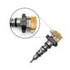 Fuel Injector 10R1262 222-5963 for Caterpillar CAT Engine 3126 3126B 3126E