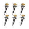 Fuel Injector 10R1262 222-5963 for Caterpillar CAT Engine 3126 3126B 3126E