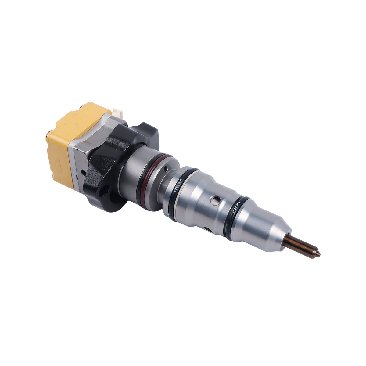 Fuel-Injector-128-6601-for-Caterpillar-CAT-3126-3126B-3126E-C7-Engine-322C-325C-Excavator_01 Fuel Injector 128-6601 for Caterpillar CAT 3126 3126B 3126E C7 Engine 322C 325C Excavator - Image 1