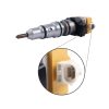 Fuel Injector 128-6601 for Caterpillar CAT 3126 3126B 3126E C7 Engine 322C 325C Excavator
